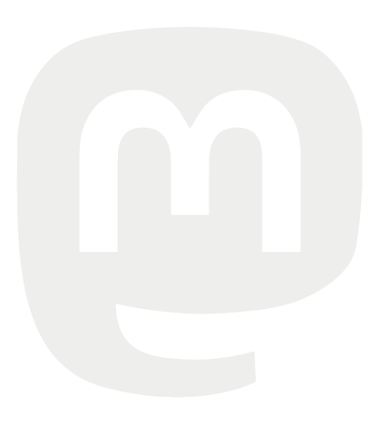 Antimídia no Mastodon